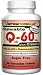 Chewable Q-60 + Creatine ( 60 Chew Tabs ) ( with Xylitol and Lo Han Kuo natural sweet...