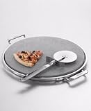 Review All-Clad 00280 / All-Clad Pizza Baker/Stone