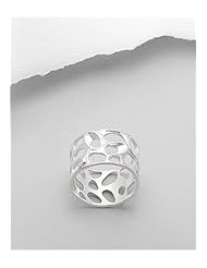 Ring In 92.5 Sterling Silver