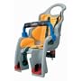 Topeak BabySeat Child Bike Seat with Aluminum Rack (Disc Mount Version)
