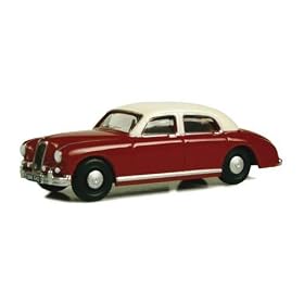 Bachmann 44-755 Riley Pathfinder