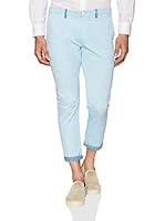 RNT23 Pantalón Pants (Azul)