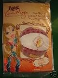 Lil Bratz Genie Mega Magical 20