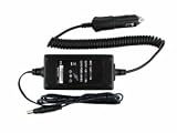 Msi Wind Nb10060 Auto Power Adapter 0mAh (Replacement)