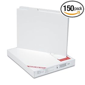 Click here to buy Avery 20405 Avery Unpunched Tab Dividers f Xerox 5090 Copier, 5-Tb, Letter, WE, 30 Sets... by Avery.