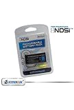DDR Game Nintendo DSi Rechargeable Battery Pack with Screwdriver