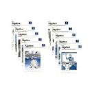 Key to Algebra Books 1-10 plus Answers and Notes by  Julie King and Peter Rasmussen