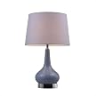 Accent Lamp - Purple
