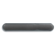 Kensington Adjustable Memory Foam Wrist Rest with SmartFit System (K62682US)