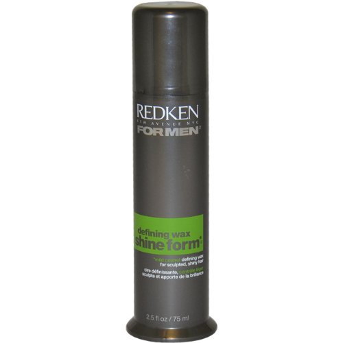 Redken For Men Shine Form 75 ml