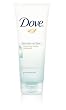 Dove Sensitive Skin Foaming Facial Cleanser, 6.76-Ounce Tubes (Pack of 3)