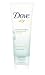 Dove Sensitive Skin Foaming Facial Cleanser, 6.76-Ounce Tubes (Pack of 3)