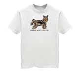 Chinese White Crested - Youth T-Shirt