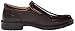 Deer Stags Men's Greenpoint Dress Comfort Slip-on Loafer / Black / 16 / Wide