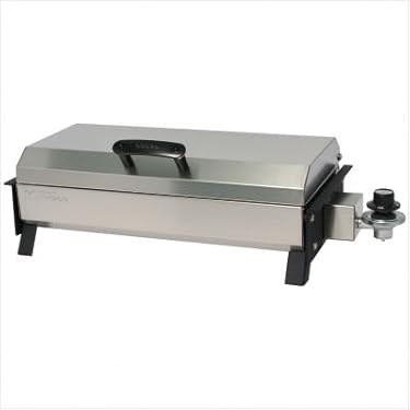 Kuuma 83727 Profile Portable Outdoor Gas Grill