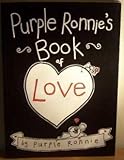 Purple Ronnie's book of love