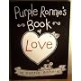 Purple Ronnie's Book of Love