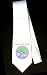 Party Decoration Necktie with fish, aquarium