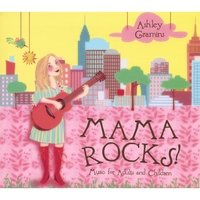 CD-Charts  Search : Mama Rocks!