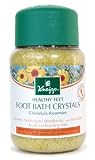Kneipp Healthy Feet Foot Bath Crystals - 17.6 oz.