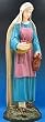 33 inch Outdoor Nativity Standing Shepherdess