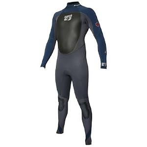Buy Body Glove Fusion Mens Full Suit 3 2mm