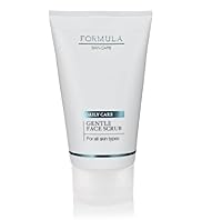 Formula Daily Care Gentle Face Scrub 150ml