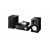 Sony Giga Juke NASE300HKITFI.YG  Music Systems with 80GB HDD