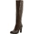 short rubber boots for men Enzo
