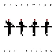 Der Katalog (German Box Set)