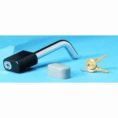 Buy Shipshape 32400 Marine Trailer Hitch Pins - Locking Receiver Pin Size 5 8 Receiver 2X 2 by Shipshape