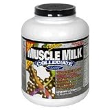 Review CYTOSPORT  / Muscle Milk Collegiate 5.29lb