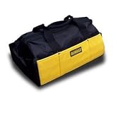 DEWALT DCBAG3 Heavy-Duty Ballictic Nylon 18 1/2-Inch Tool Bag