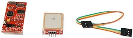 Tarot OSD Image Overlay System With GPS TL300L