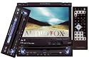 Audiovox VME 9510 TS