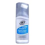 Granger's G-Wax Smooth Leather Waterproofing