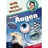 Willi wills wissen: Wie unsere Augen sehen