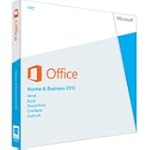 Microsoft Office Home & Business 2013...