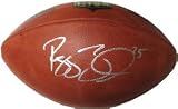 Reggie Bush Signed Official NFL Duke Football - UDA