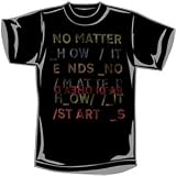 Radiohead - T-shirts - Soft Tees