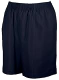 LBH Pull-on Short with Pockets