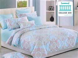 Aurora Twin XL Comforter Set - Designer Series