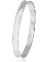 Sterling Silver Bangle