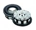 Kole Audio MFW-12 1000-Watt Flat Subwoofer Kole Audio MFW-12 1000-Watt Flat Subwoofer