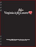 Virginia is for Film Lovers: The Virginia Production Services Directory