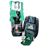 Oregon Den Caddy Golf Gift Set