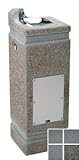 Outdoor Drinking Fountain