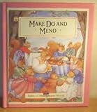 Make do and mend