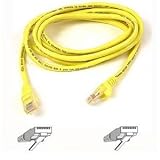 Belkin Cat5e Patch Cable