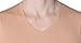 Covert Men's Invisible Undershirt